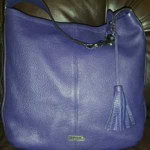 Designer Hand Bag VERY gently used!!!