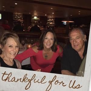 Meet your Posher, Robin