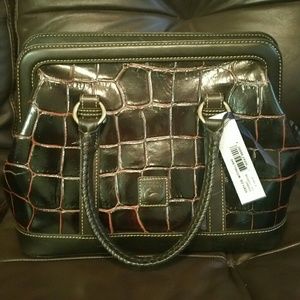 Designer Hand Bag VERY gently used!!!