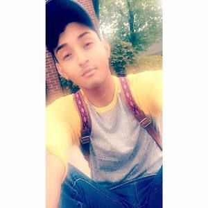 Meet your Posher, Johnny