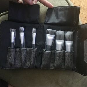 Sephora Travel Size Brush Set