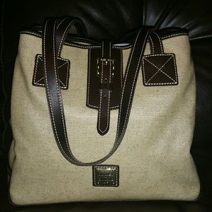 Designer Hand Bag VERY gently used!!!
