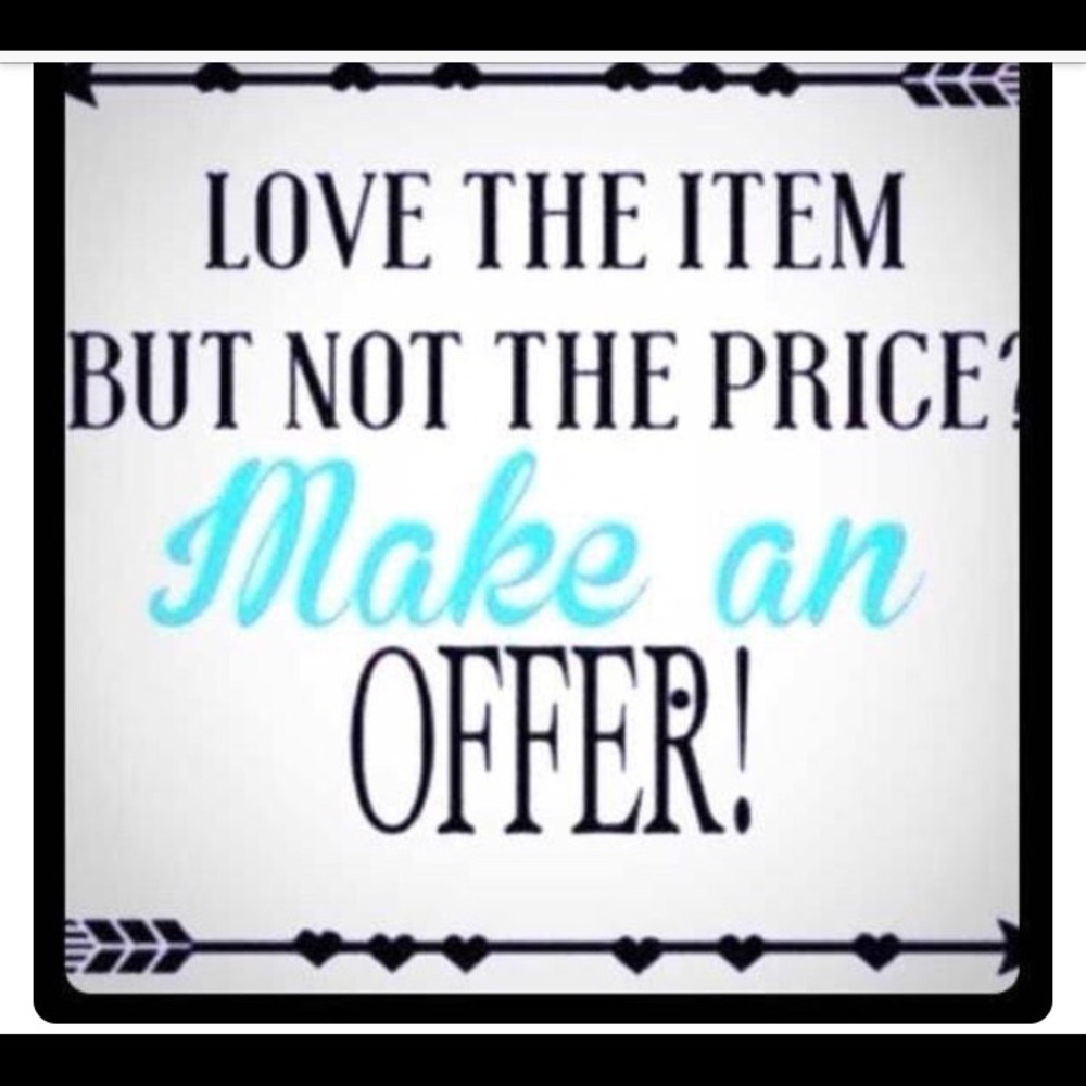 Negotiable!!!!!! Negotiable!!!!!!Negotiable!!!!!!