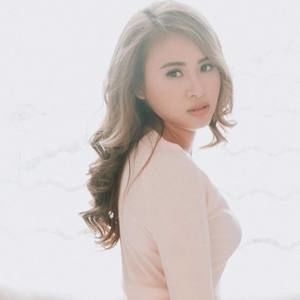 Meet your Posher, Katy