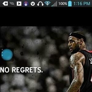 Meet your Posher, Jojo