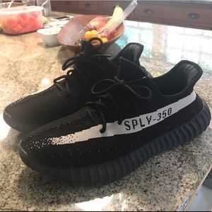 Yeezy Boost 350 Oreo