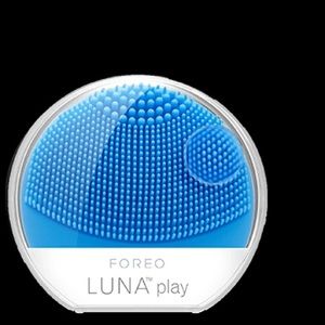 Luna Play Sonic Cleansing Brush (Aquamarine)