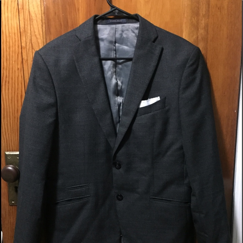 Zara Blazer