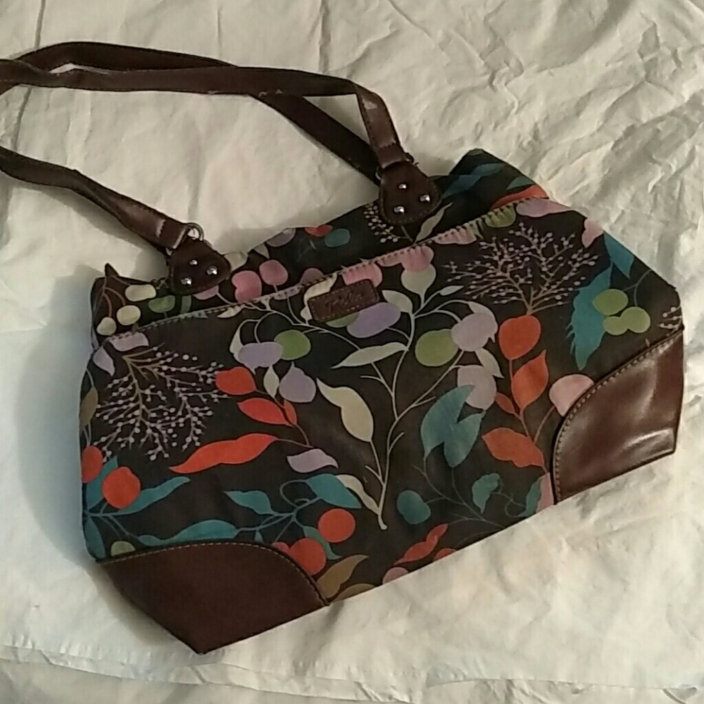 Relic Handbag