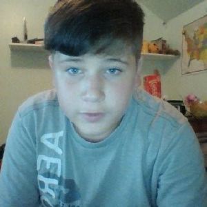 Meet your Posher, Christian