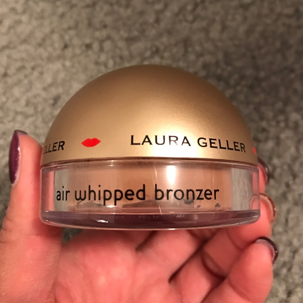 Laura Geller