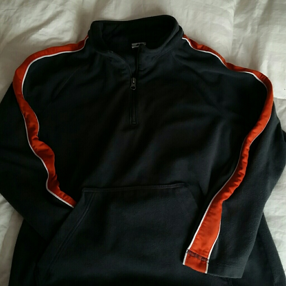 Boys Fleece