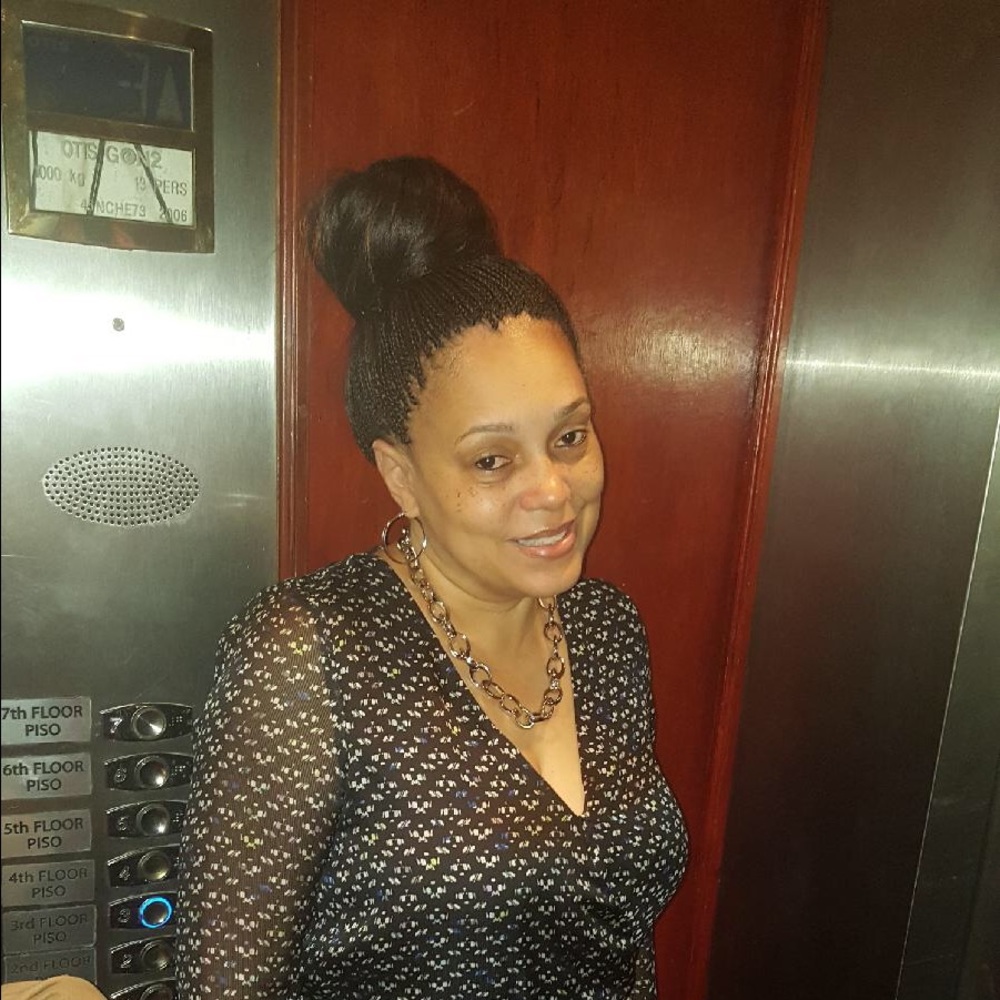 Meet your Posher, Sonya