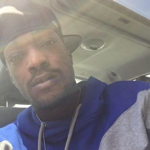 Meet your Posher, Terrell