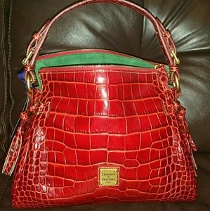 Designer Hand Bag NEW!!!