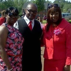 Meet your Posher, Jacqueline