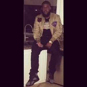 Meet your Posher, Alan