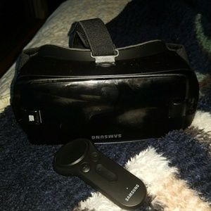 gear vr