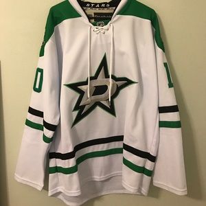 Dallas Stars Jersey