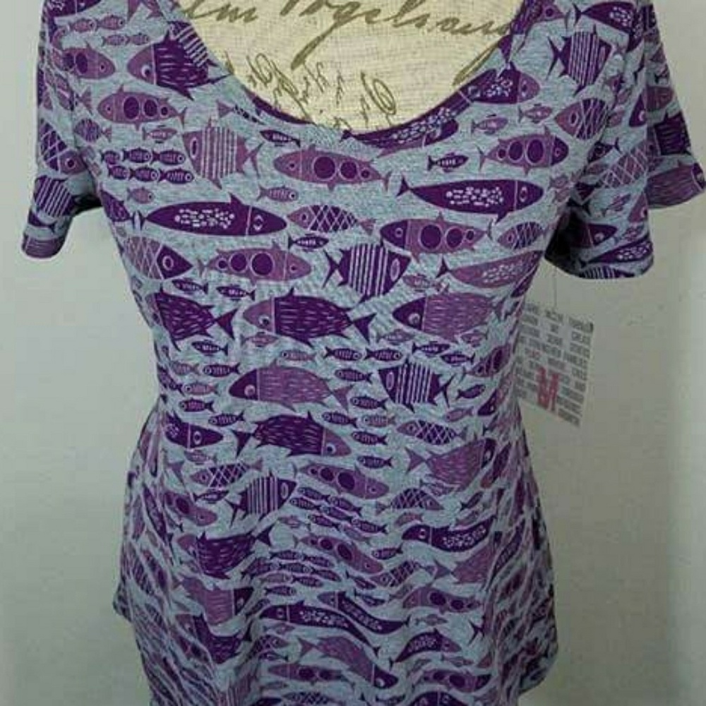 CLASSIC T Medium