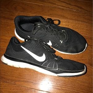 Women's Nike running shoes