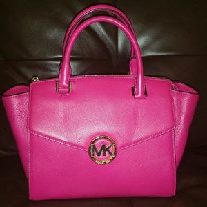 Designer Hand Bag VERY gently used!!!