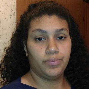 Meet your Posher, Gabrielle