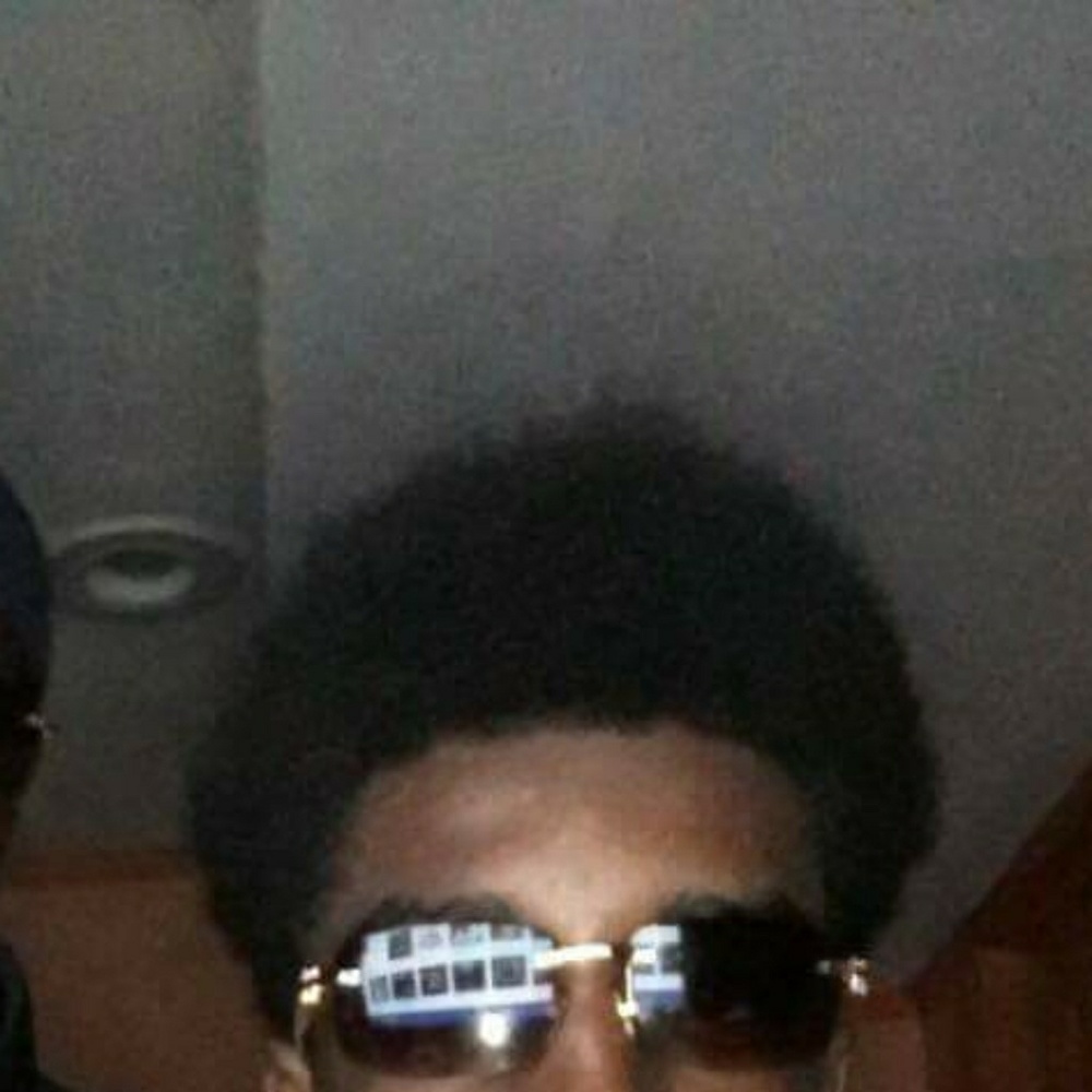 White cartier buffalo sunglasses