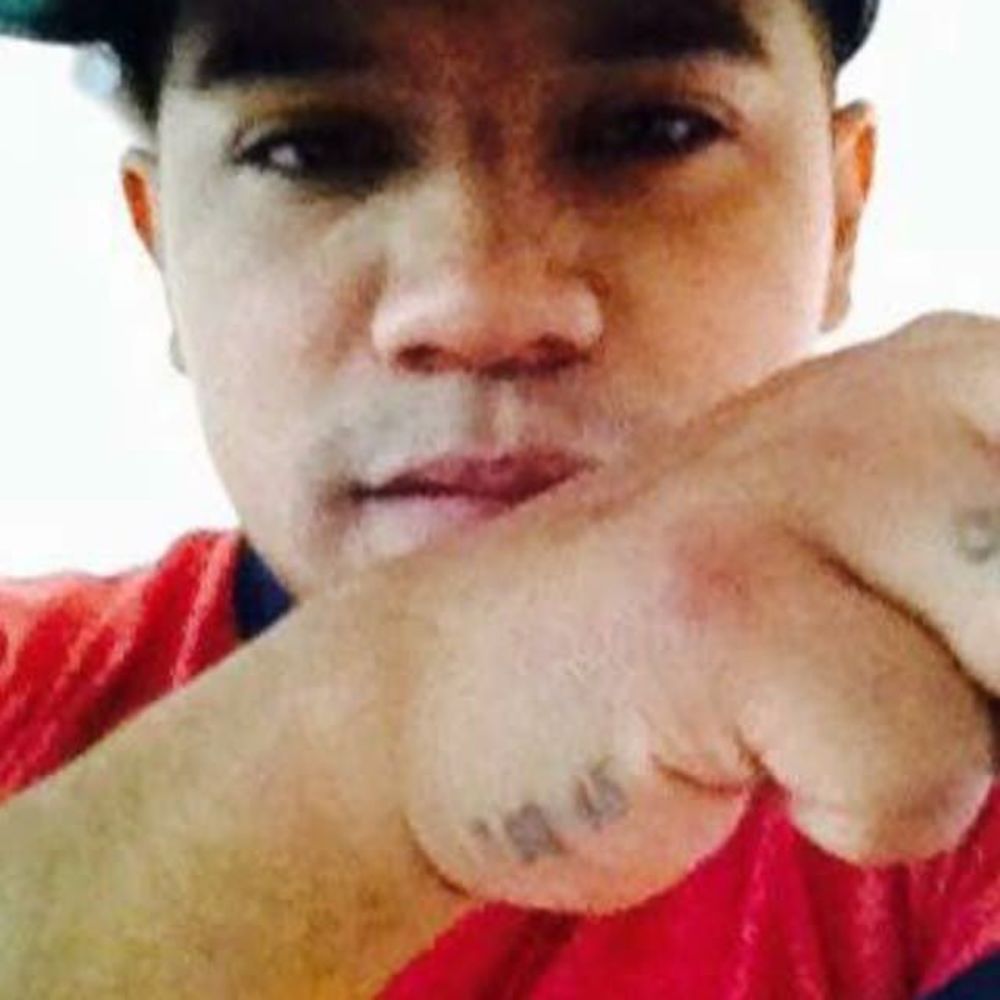 Meet your Posher, Carlo