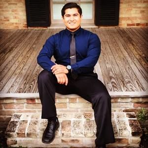 Meet your Posher, Omar