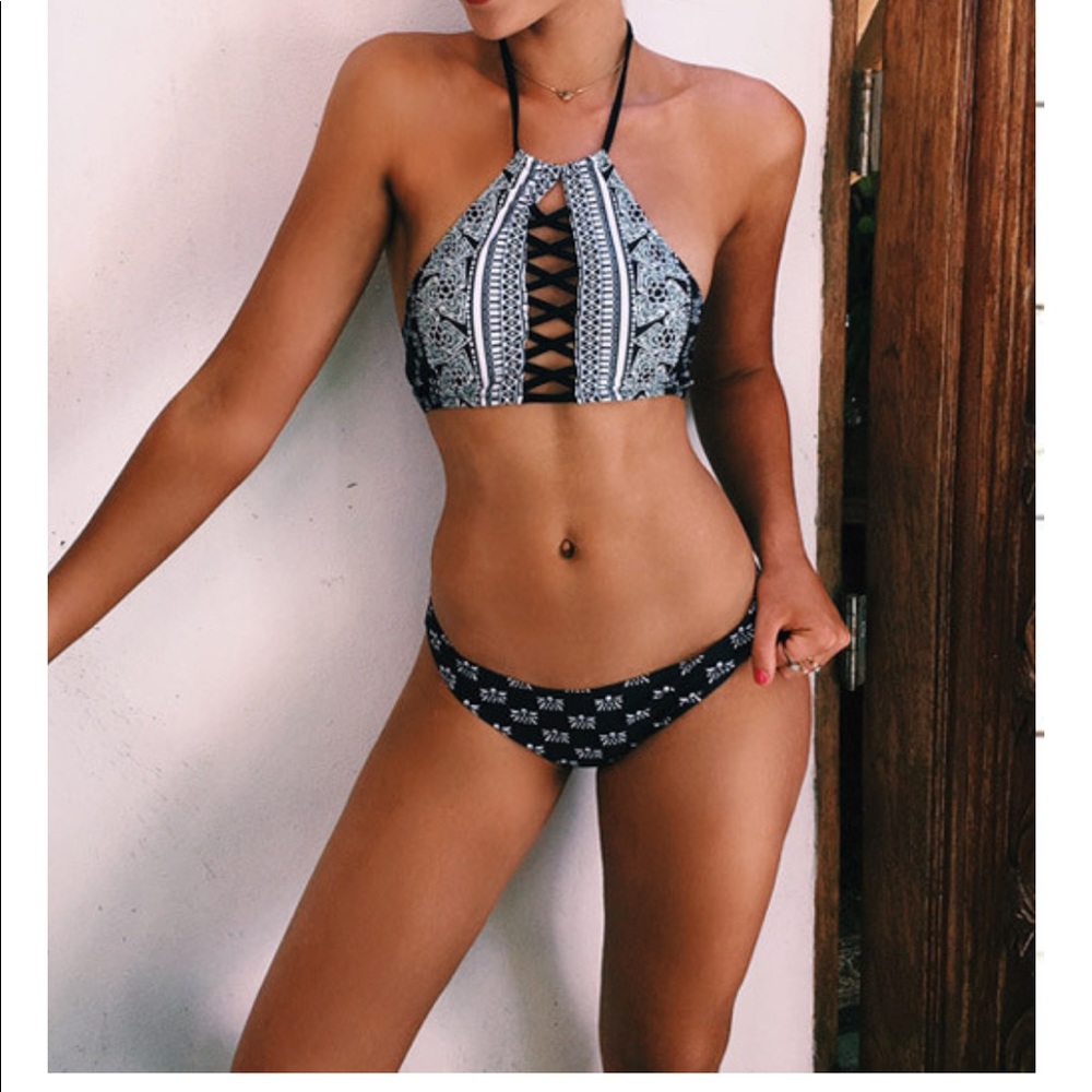 NWT Gorgeous bikini!