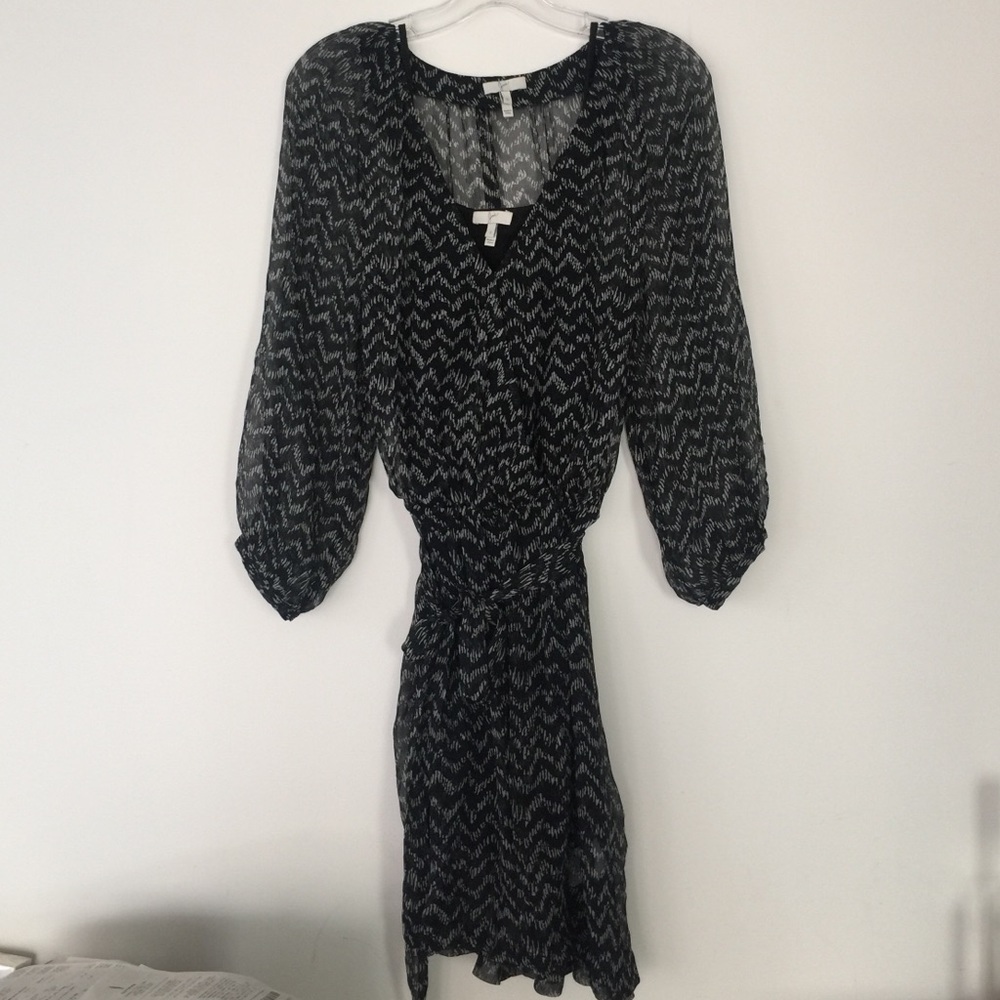 Joie dress