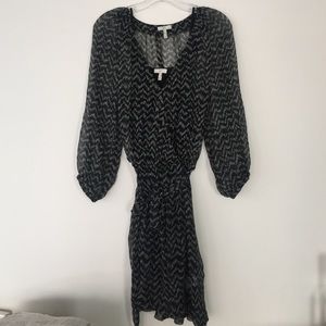 Joie dress