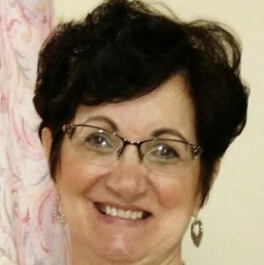 Meet your Posher, Linda