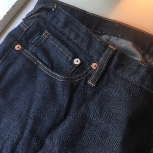 Mens Pual Smith Jeans