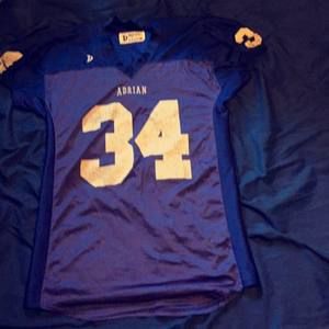 Meet your Posher, Matt