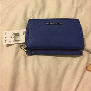 Michael Kors wallet