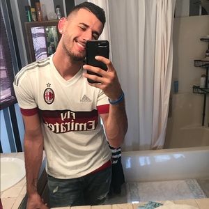 Meet your Posher, Anel