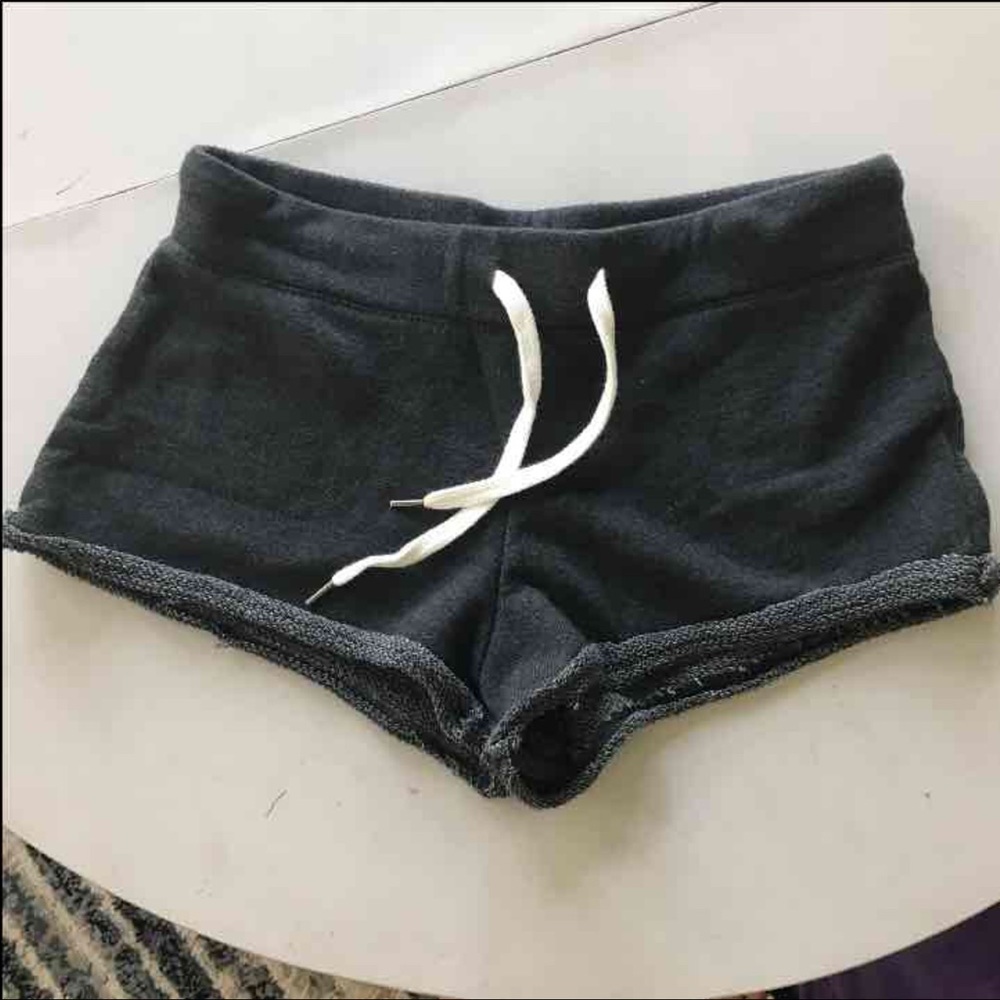 Small forever21 shorts