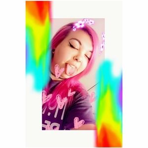 Meet your Posher, Haylee