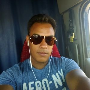 Meet your Posher, Yusniel