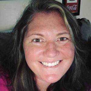 Meet your Posher, Mandy