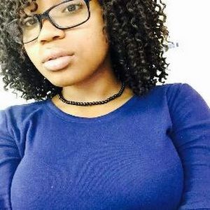 Meet your Posher, Marsha