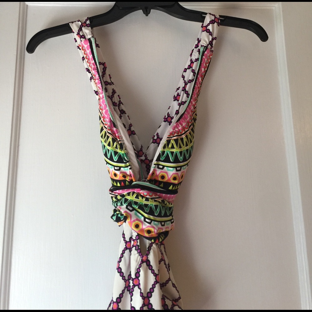 Trina Turk Bathing suit