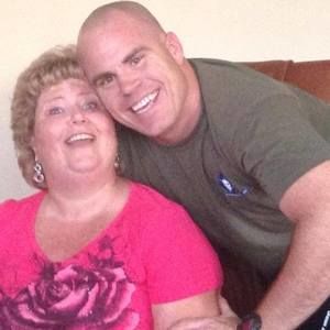 Meet your Posher, Patti