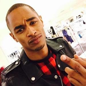 Meet your Posher, Sean