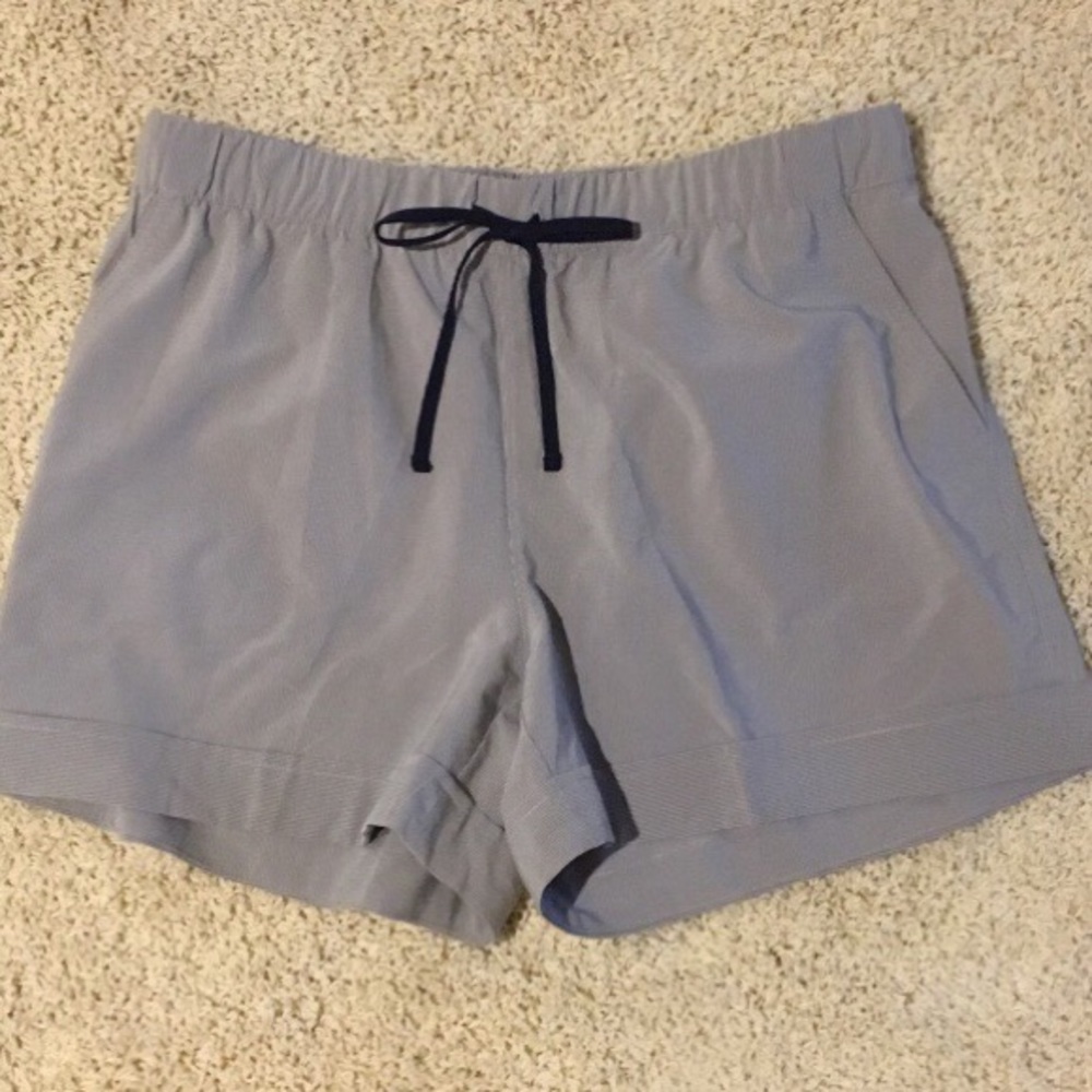Athleta Shorts