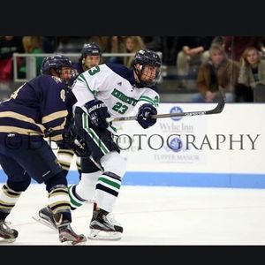 Meet your Posher, Ross