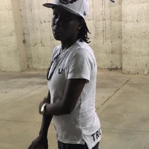 Meet your Posher, Jasmine