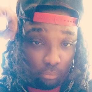 Meet your Posher, Freddie